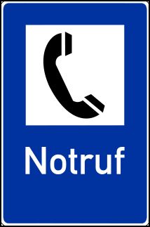 notruf
