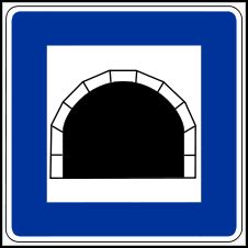 tunnel